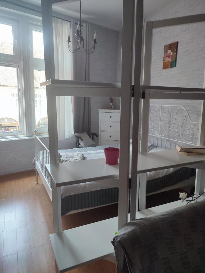 Casa Andy Brasov Apartment Exterior photo