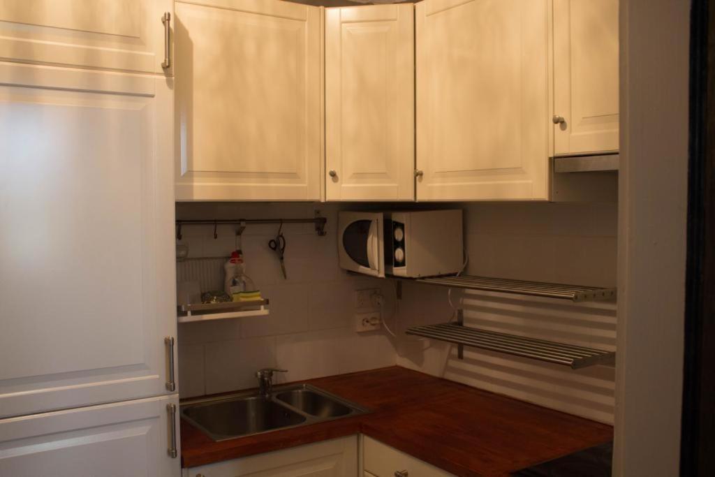 Casa Andy Brasov Apartment Exterior photo